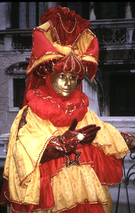 jaune d'or