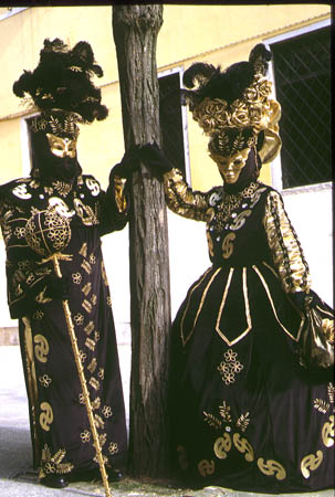 lions d'or 